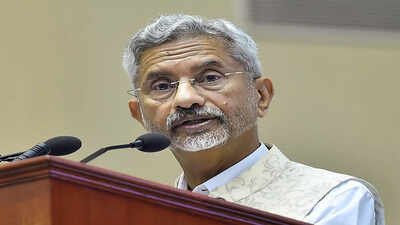 eam s jaishankar