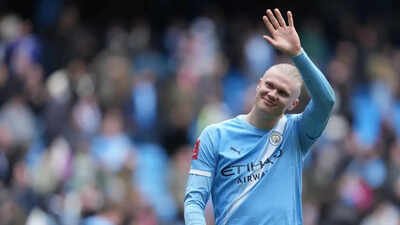 erling haaland ap photo