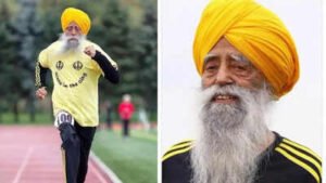 fauja singh