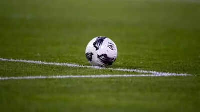 football representational photo