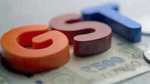 gst collections