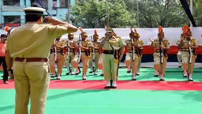 haryana police recruitment 2023