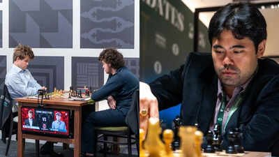 hikaru nakamura speaks about magnus carlsen vs hans niemann documentary