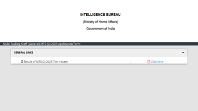 ib mts result 2026 released