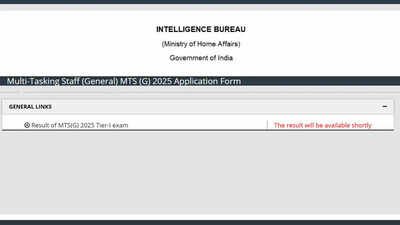 ib mts result 2026