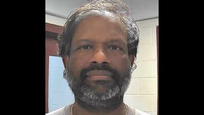 indian origin restaurant owner in north carolina arrested for attempt to murder wife