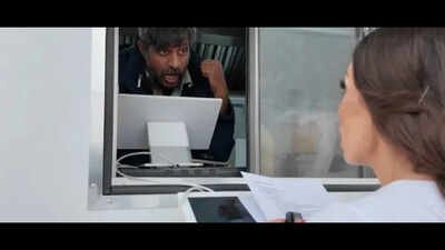 indian techies fight with texas journalist goes viral as sara gonzales accuses him of abusing his h 1b by working in what he called his wifes food truck