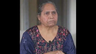 indian woman in canada was robbed when she was on her daily walk photo cp 24