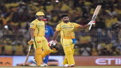 ipl 2026 csk vs dc