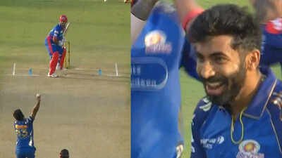 jasprit bumrah39s direct hit screengrabs