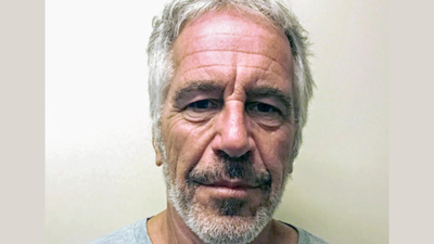 jeffrey epstein