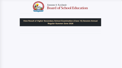 jkbose class 12th result 2026