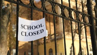 kerala school closed