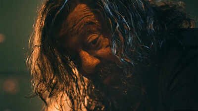 khalnayak returns sanjay dutt unleashes his dark intense aura in sequel teaser