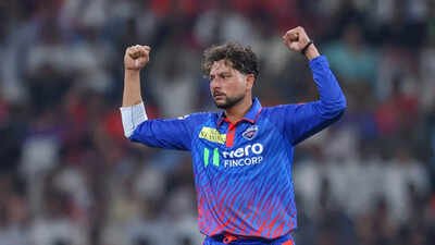 kuldeep 0404 bcci