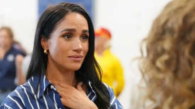 masterchef australia meghan markle left very frustrated by royalty comments on the show