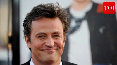 matthew perry