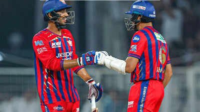 mukul choudhary avesh khan