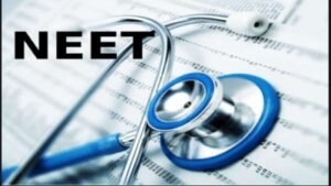 neet aspirants