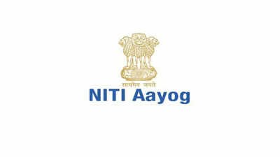 niti aayog