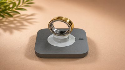 oura ring 4