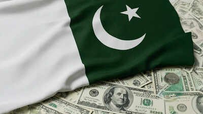 pakistan finances