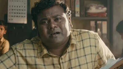 panchayat actor vinod sooryavanshi talk about discremantion 1776853665746