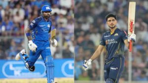 pandya shubman 2004 ipl
