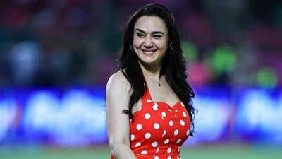 preity