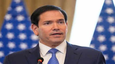 quotlast best chancequot us secretary of state marco rubio defends strike on iran39s quotconventional shieldquot