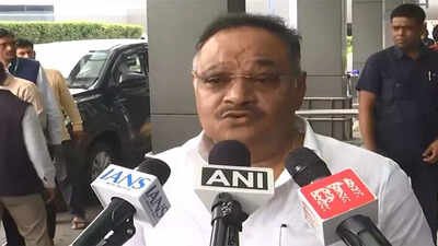 quotour target is to finish terrorism diplomatically isolate pakistanquot samik bhattacharya on operation sindoor outreach