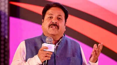 rajeev shukla special arrangements