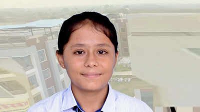 rbse class 12 science topper 2026