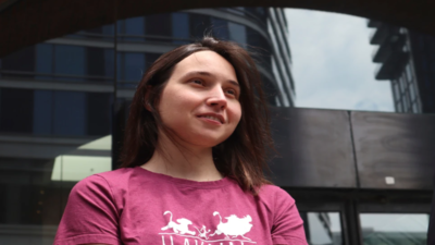 russian born harvard university researcher kseniia petrova