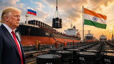 russian crude oil for india