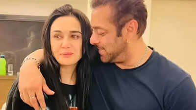 salman preity
