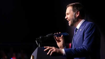 stick to matters of morality jd vance tells vatican to stay out of us politics amid trumppope row