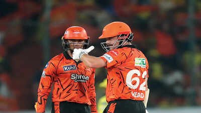 sunrisers hyderabad