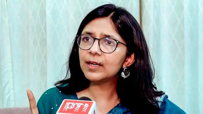 swati maliwal
