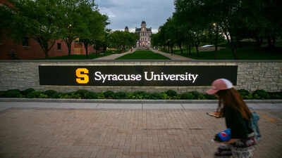 syracuse university