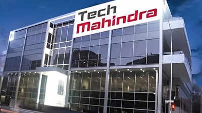 tech mahindra
