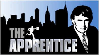 the apprentice