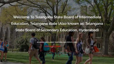 ts inter results 2026 date 1st year