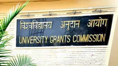 ugc extends last date for odl online programme admissions 2025 26