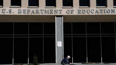 us department of education