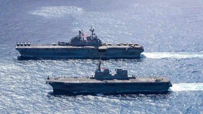 us naval blockade whats on the menu for sailors marines onboard warships new pictures surface
