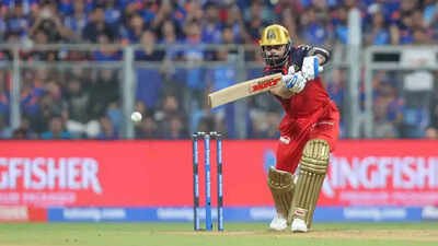 virat kohli 1204 ipl