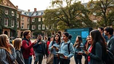 why are us students rethinking their majors before they even graduate