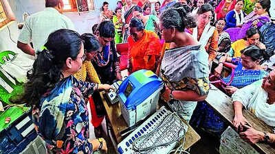 why only profs put judges too on election duty hc slams ec