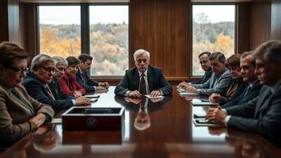 wisconsin board to vote on jay rothmans removal